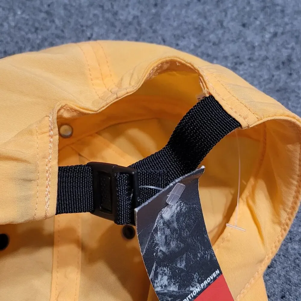 The North Face new dead